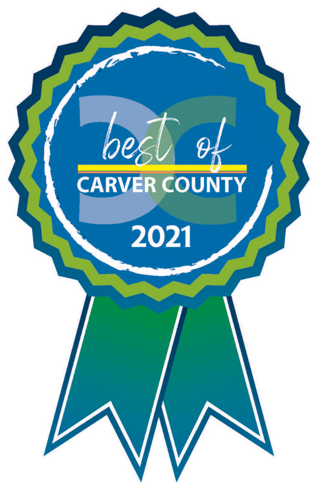 Best of Carver County 2021